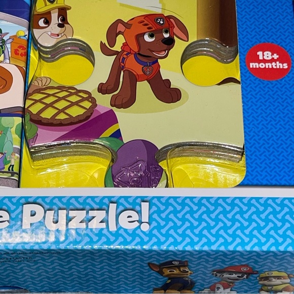 Nickelodeon Paw Patrol Book Set - Picture 4 of 9
